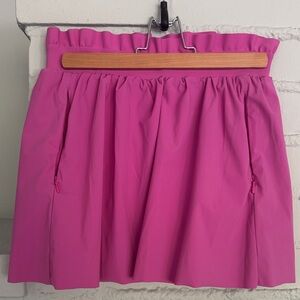 Greyson Girls Gof Skirt